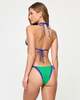 L*Space Daria Bikini Top - Clover Nebula - Thumbnail 4