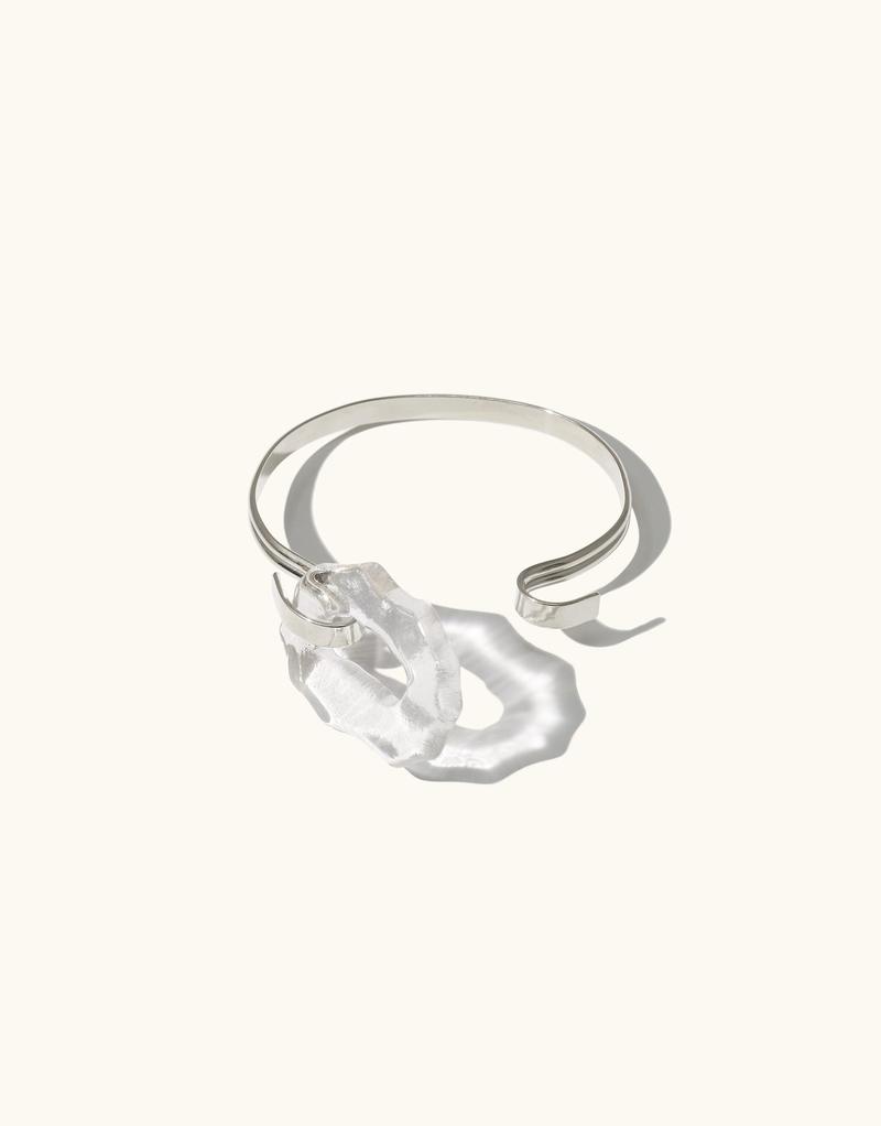 Cled Canyon Hook Bracelet