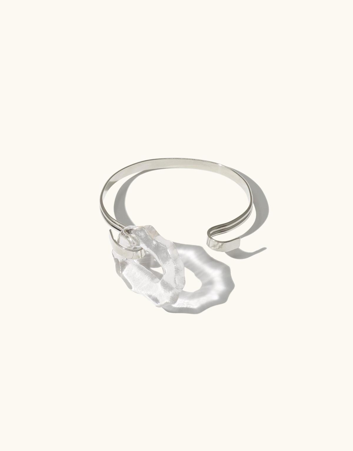 Cled Canyon Hook Bracelet - Image 4 of 9