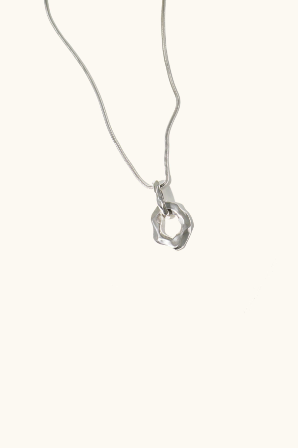 Cled Canyon Necklace