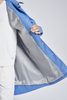 Ducktail Rainwear Marila Recycled Materials Raincoat - Ocean Blue - Thumbnail 5