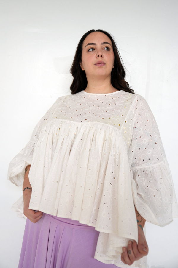 abacaxi Malini Blouse