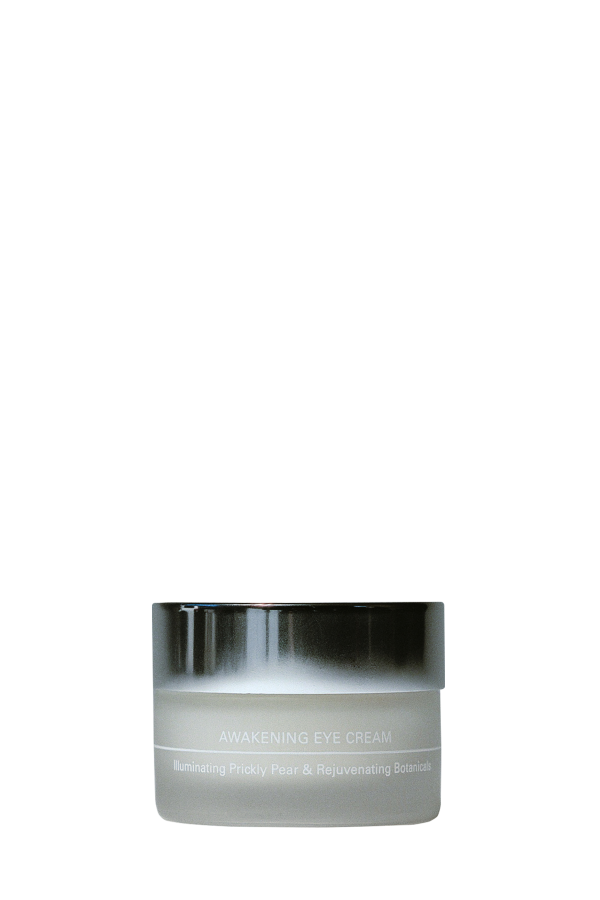 Lesse Awakening Eye Cream - White