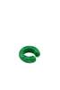 seree Abby Single Jade Cuff Earring - Thumbnail 1