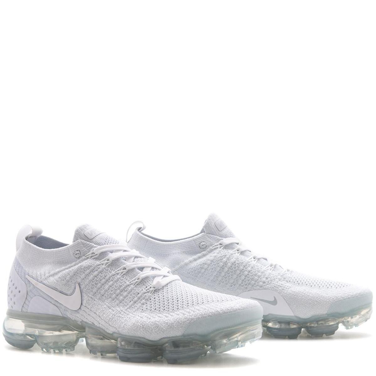 air max flyknit 2.0 white