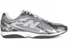 New Balance Grey Sneakers - Thumbnail 1