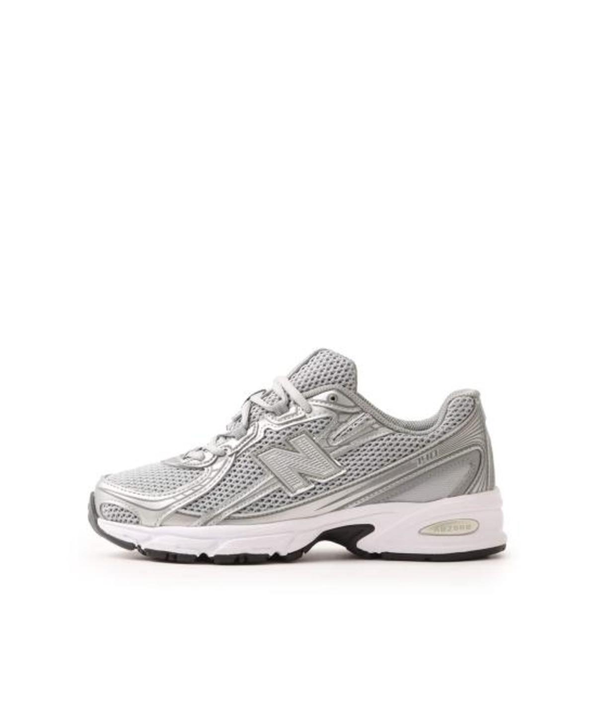 New Balance 740 Sneakers - Gray - Image 1 of 1