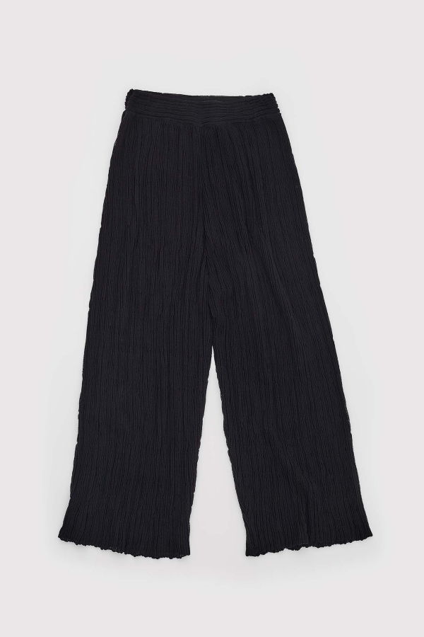 Rus Hasami Pants - Black