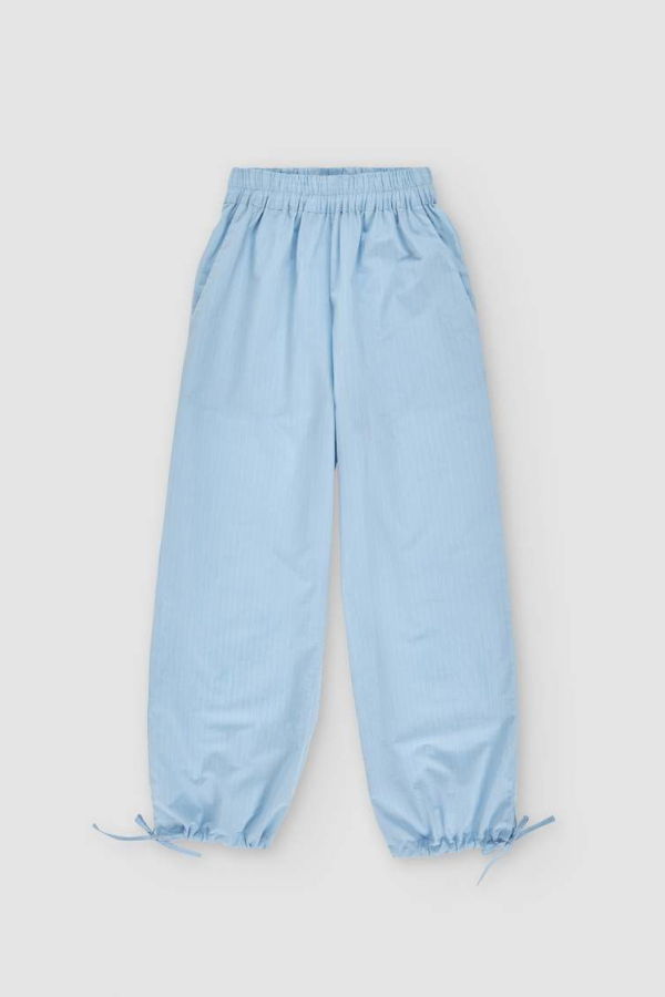 Rus Negi Pants - Ice Blue