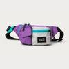 Beaten Path Co Monterey Sling Bag - Cosmic Purple - Thumbnail 1