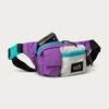 Beaten Path Co Monterey Sling Bag - Cosmic Purple - Thumbnail 3
