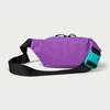 Beaten Path Co Monterey Sling Bag - Cosmic Purple - Thumbnail 4