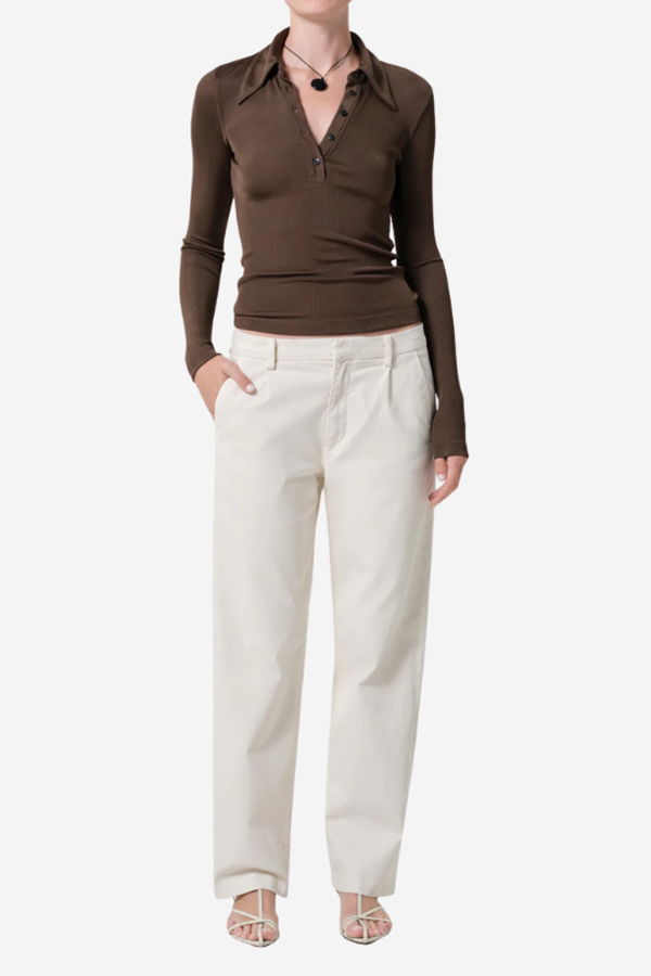 Citizens of Humanity Mallory Trouser Pants