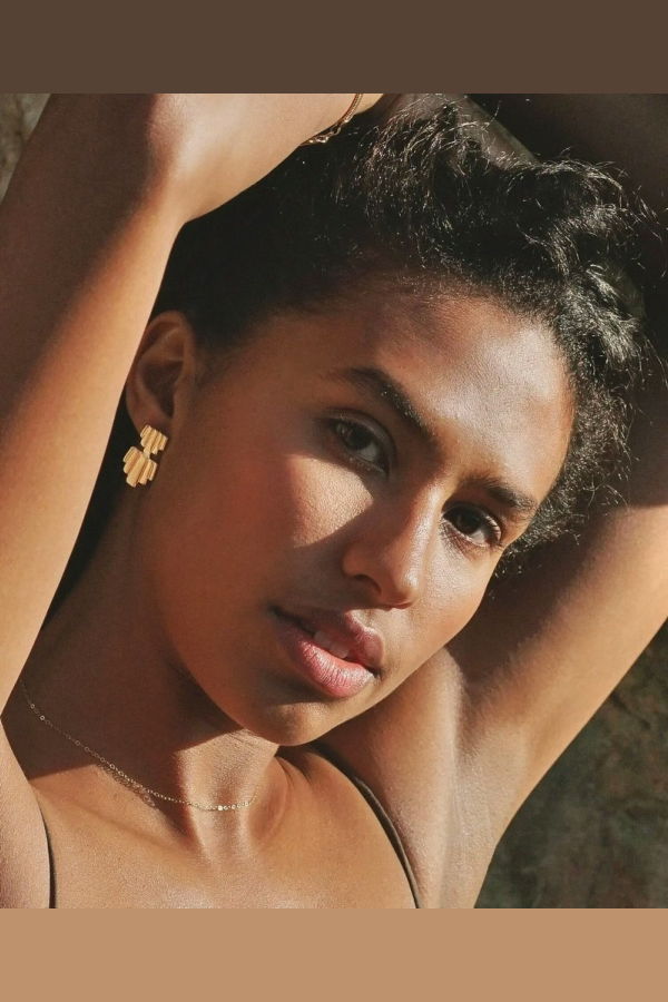 Mountainside Jewelry Empire Earrings