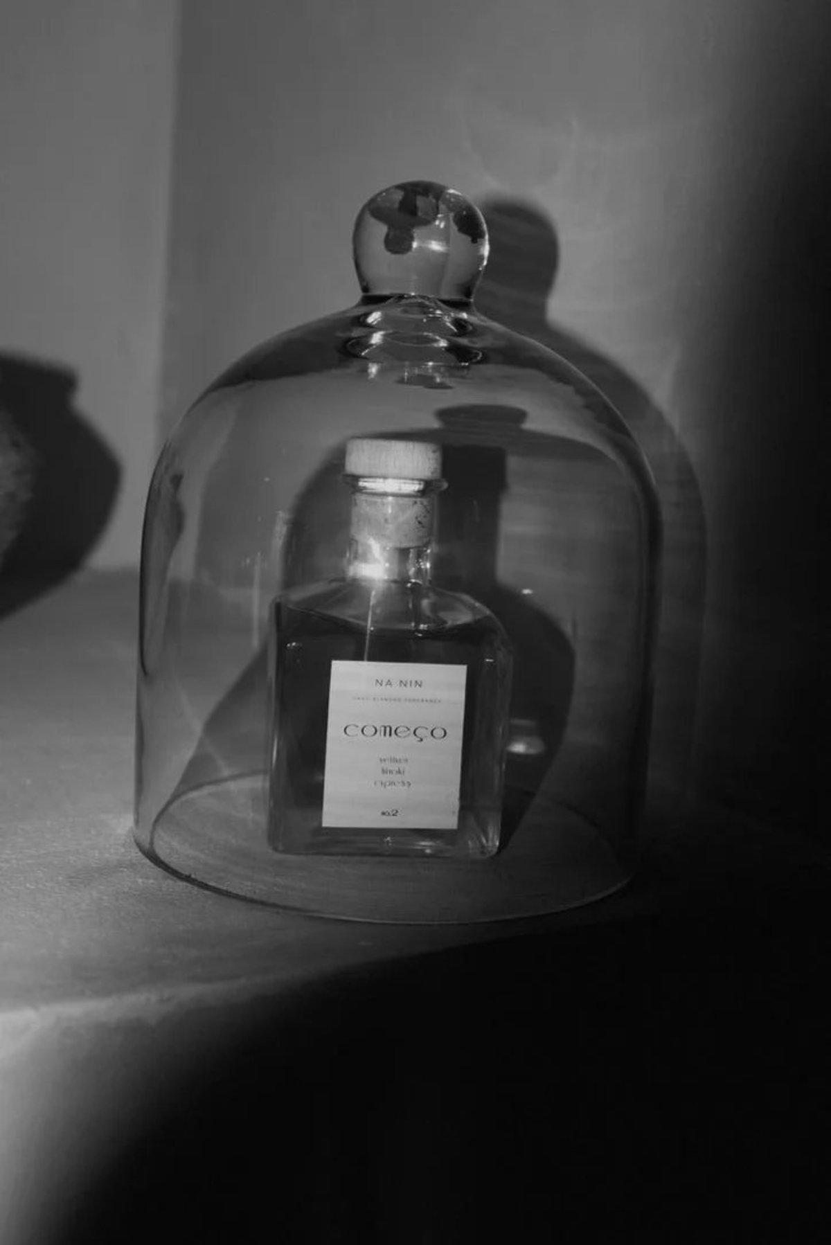 NA NIN Começo Reed Diffuser - Image 4 of 4