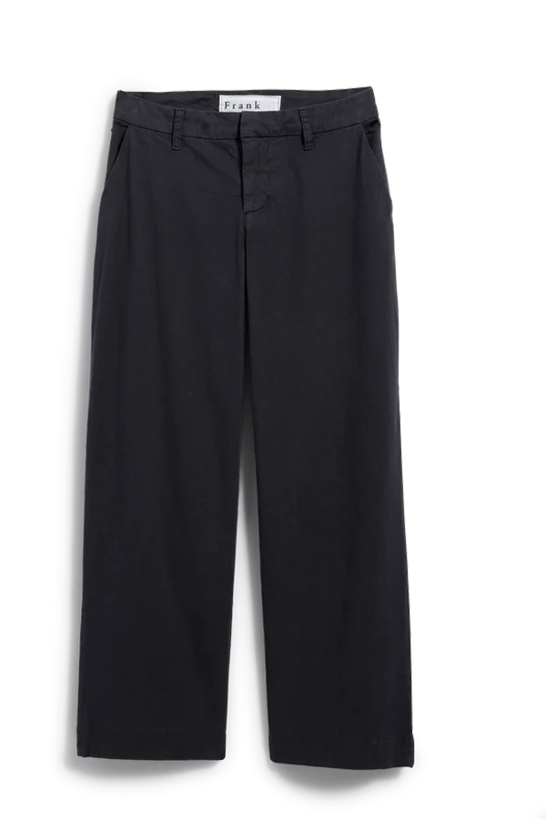 Frank & Eileen Westport Italian Chino Pant