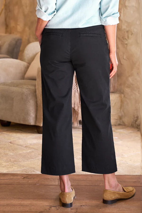 Frank & Eileen Westport Italian Chino Pant