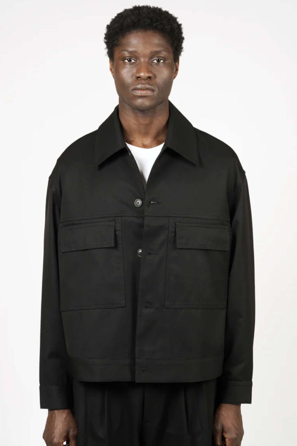 Lownn Workwear Jacket