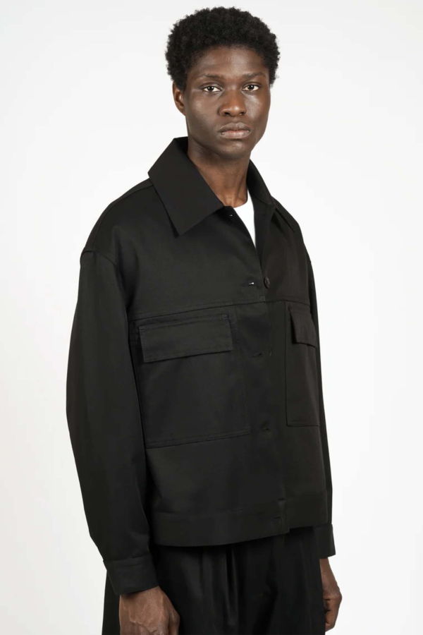 Lownn Workwear Jacket