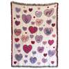 Olivia Wendel Forevermore Blanket - Thumbnail 1