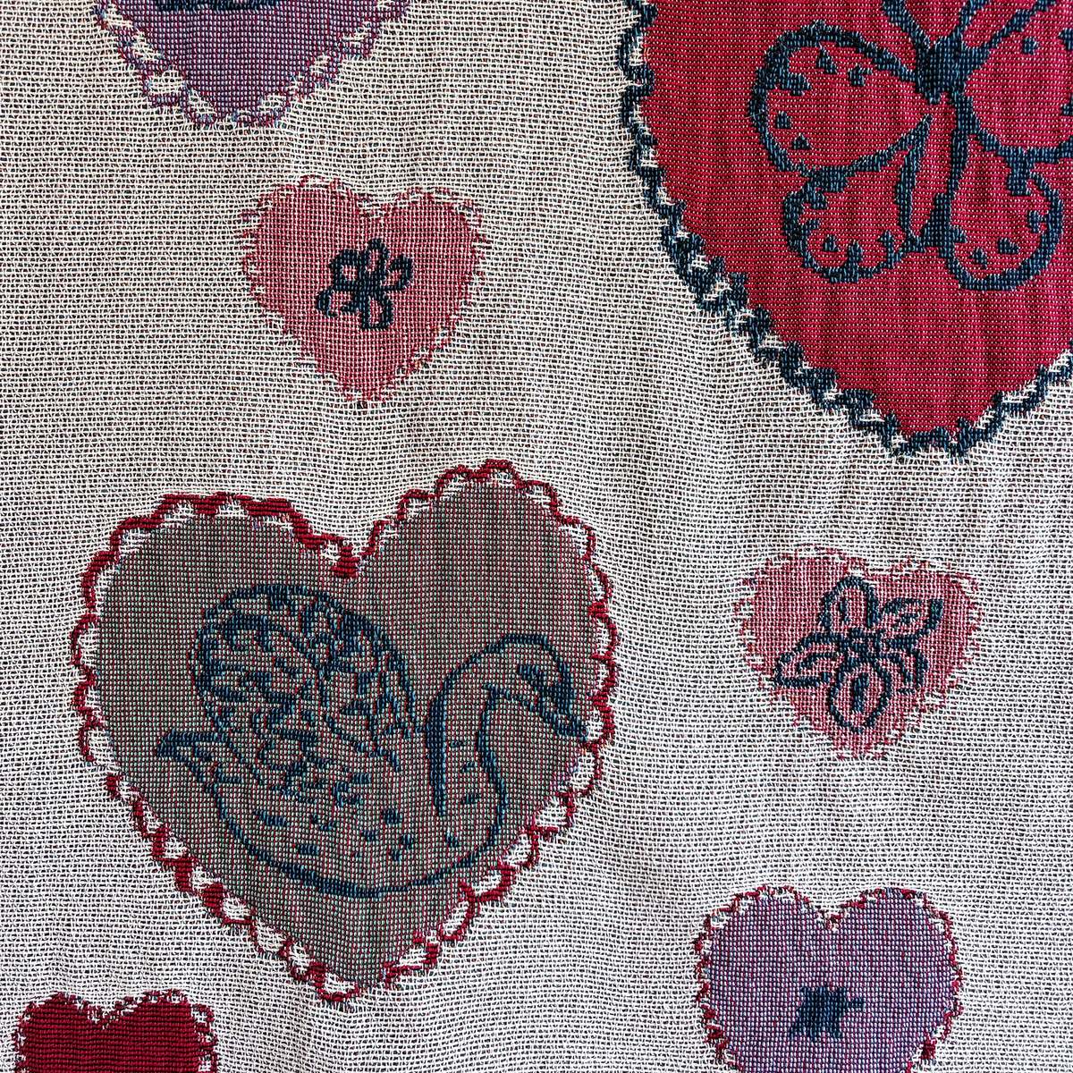 Olivia Wendel Forevermore Blanket - Image 2 of 3