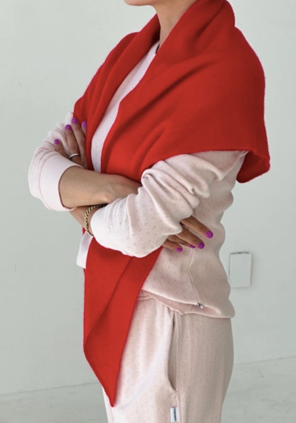 Le Bon Shoppe Cashmere Shawl Scarf