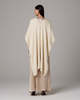 VOZ Solid Alpaca Duster - Thumbnail 9
