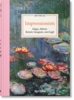 "Art for All. Impressionists" Book - Thumbnail 1