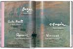 "Art for All. Impressionists" Book - Thumbnail 2