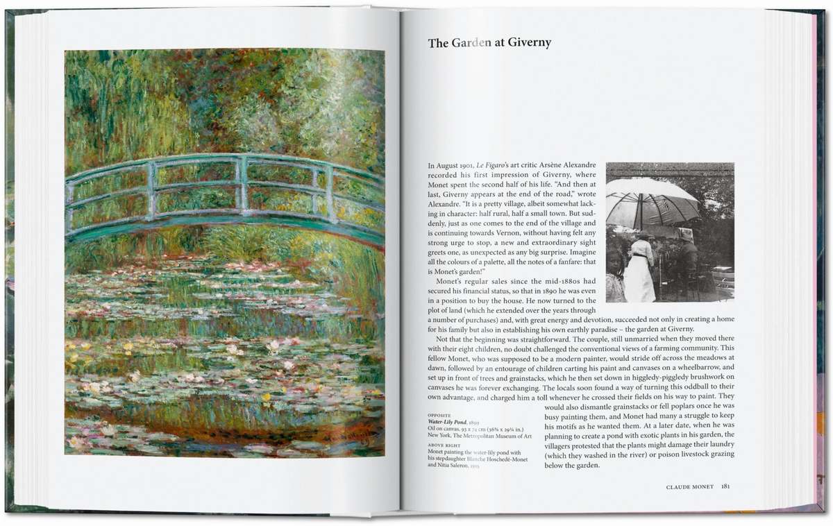 "Art for All. Impressionists" Book - Image 3 of 5