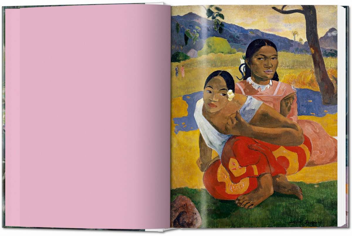 "Art for All. Impressionists" Book - Image 4 of 5