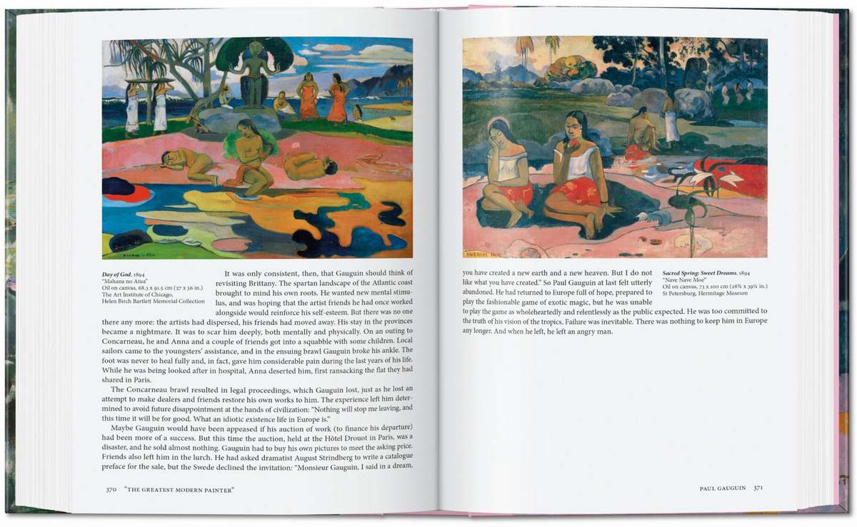 "Art for All. Impressionists" Book - Image 5 of 5