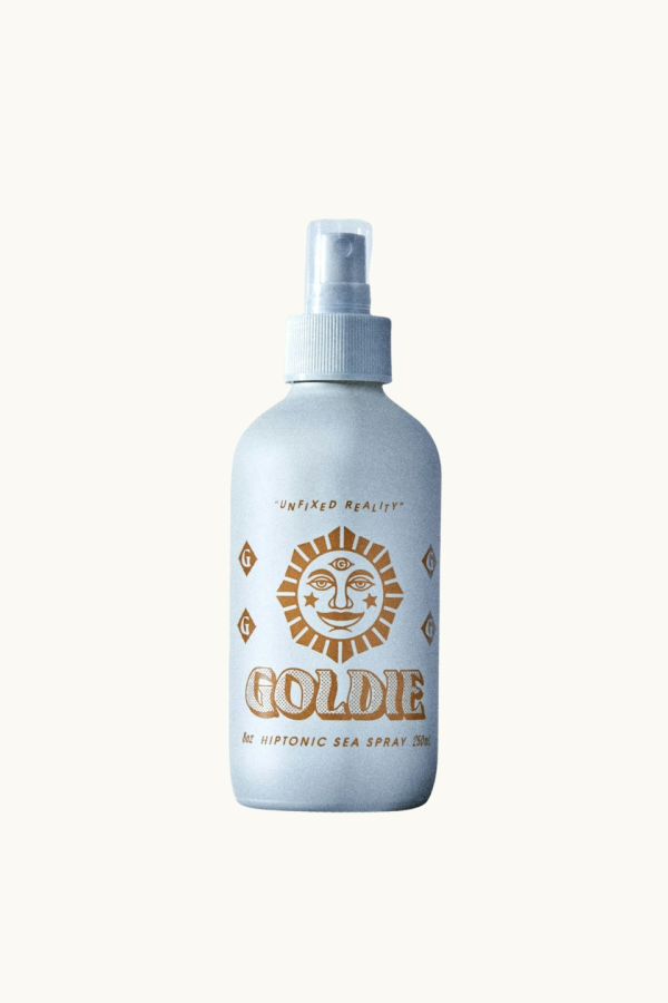 Goldie Hiptonic Sea Spray