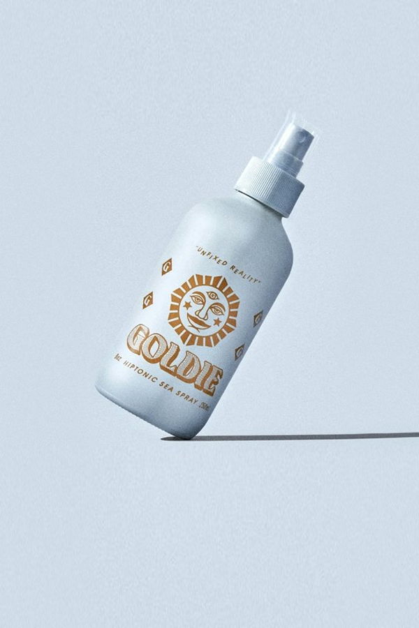 Goldie Hiptonic Sea Spray