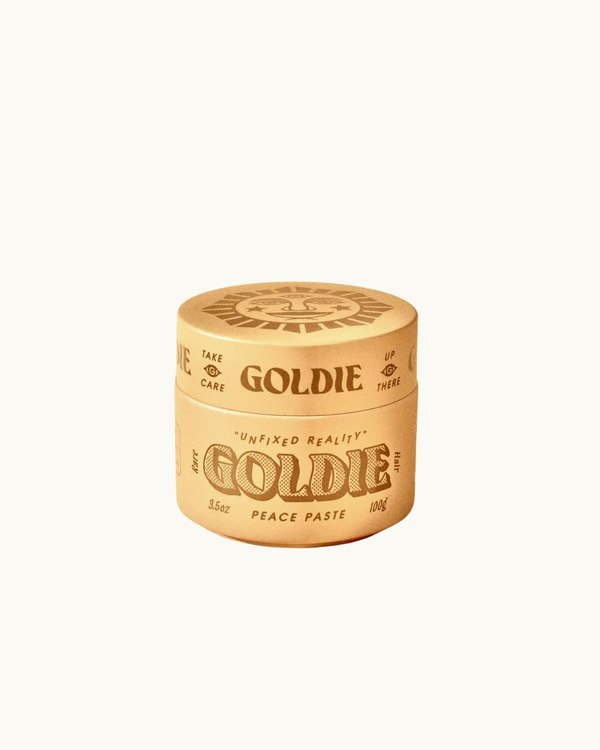 GOLDIE Peace Paste Styling Paste GOLDIE Peace Paste Styling Paste