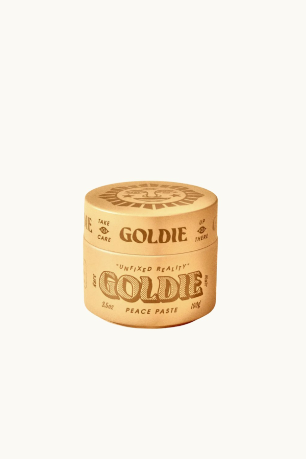 GOLDIE Peace Paste Styling Paste