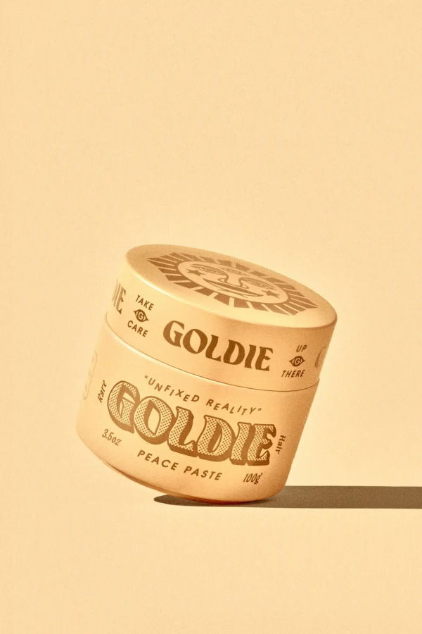 GOLDIE Peace Paste Styling Paste