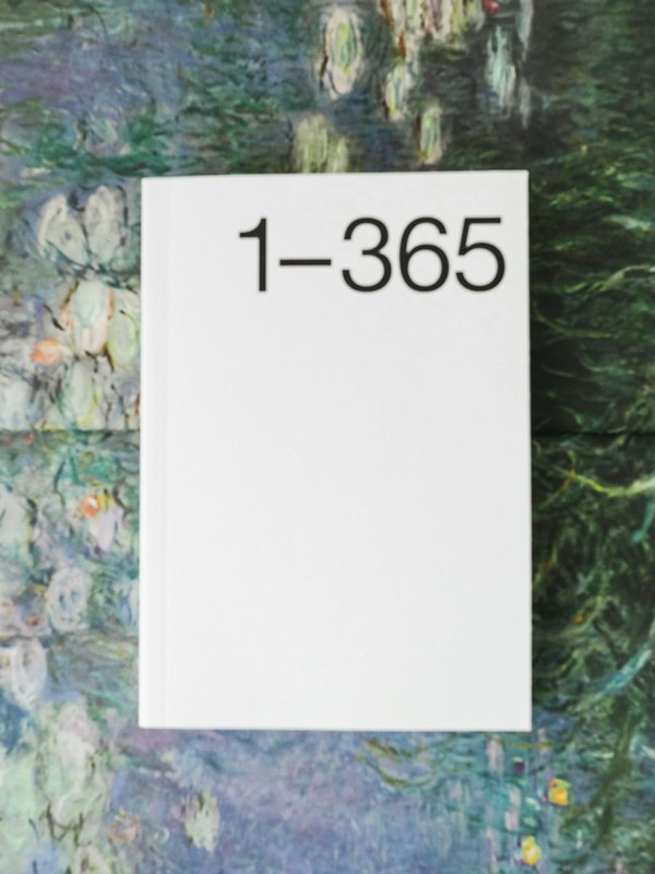 Marjolein Journal 365 Notebook