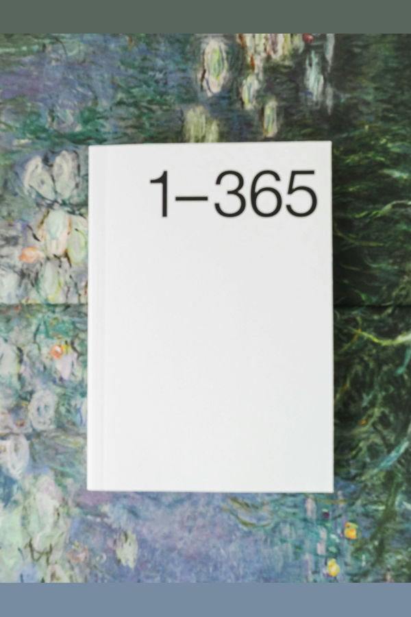 Marjolein Journal 365 Notebook