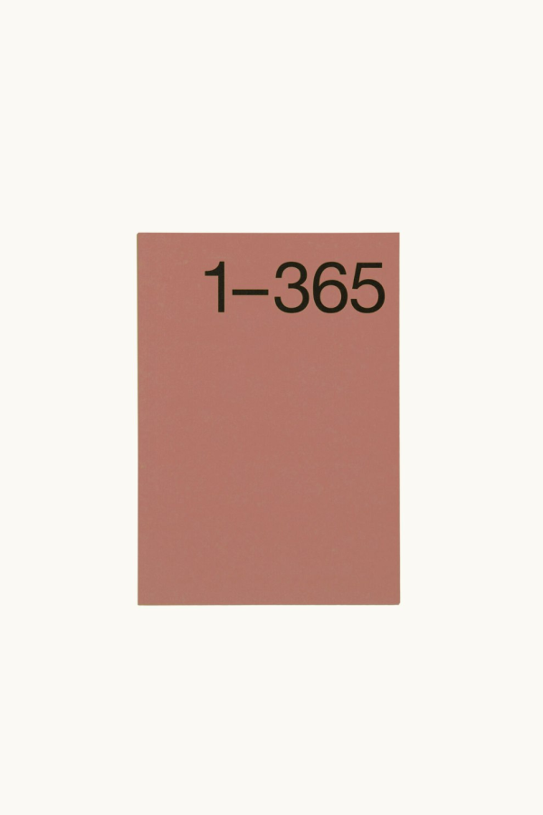 Marjolein Journal 365 Notebook