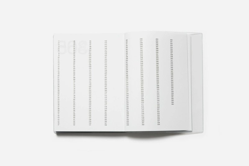 Marjolein Journal 365 Notebook