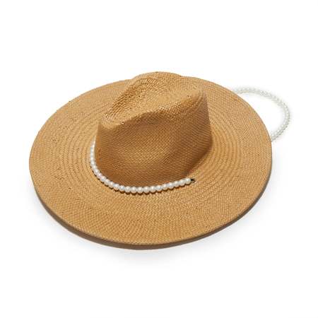 Friends of Friends Hat Co Del Sol Hat | Garmentory
