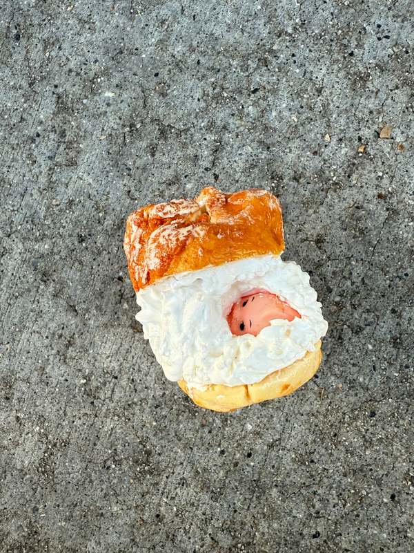 Otonamiya Japanese Kewpie Dessert Accessory