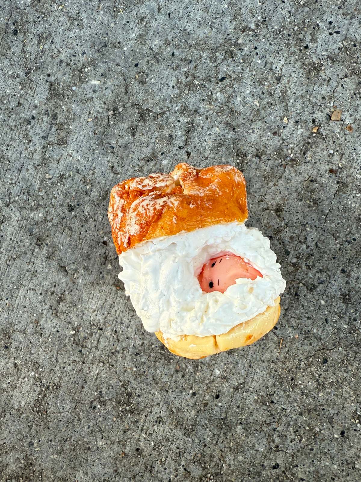 Otonamiya Japanese Kewpie Dessert Accessory - Image 2 of 3