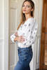 Emerson Fry Folk Top - Thumbnail 4