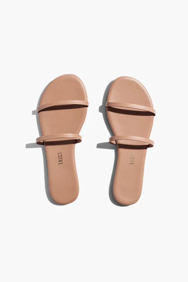 TKEES Gemma Sandals - Beach Bum