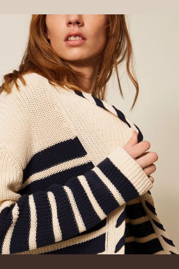 Twinset Cardigan Lign Cardigan