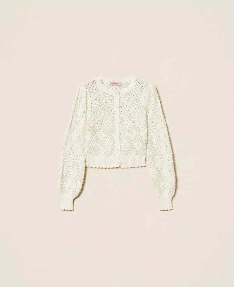 Twinset Perl Cardigan