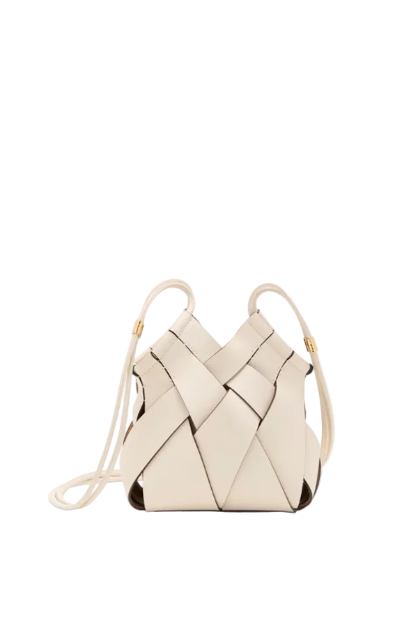 Ulla Johnson Charlotte Crossbody Bag