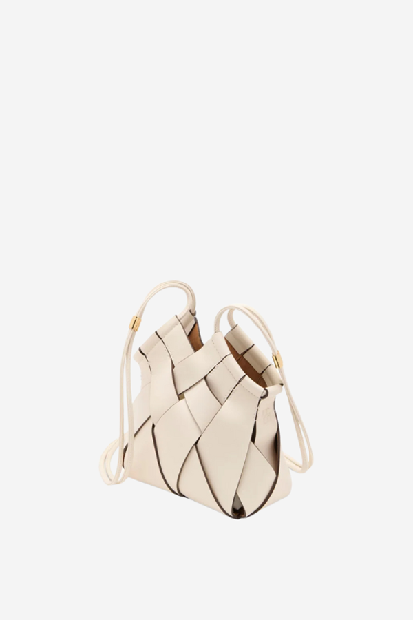 Ulla Johnson Charlotte Crossbody Bag